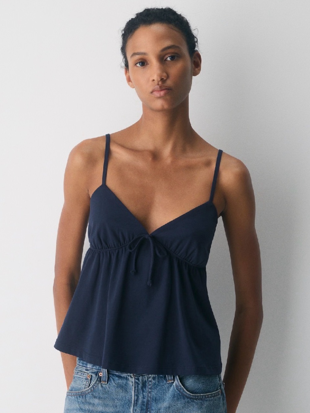 Aritzia Sunday Best Camisole Tank Top